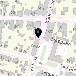 Appartement URT00 A 4870 23