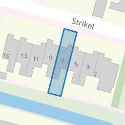 Perceel URT00-A-4941