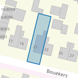 Perceel URT00-A-4967