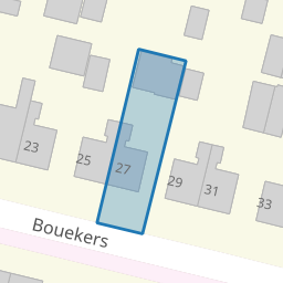 Perceel URT00-A-4970