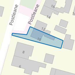 Perceel URT00-A-4975