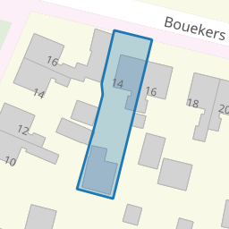 Perceel URT00-A-4979