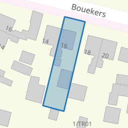 Perceel URT00-A-4980