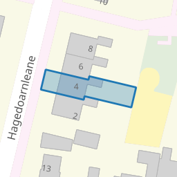 Perceel URT00-A-4989