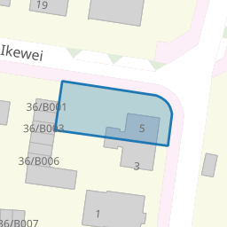 Perceel URT00-A-4992