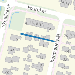 Perceel URT00-A-5009