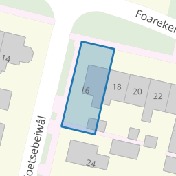 Perceel URT00-A-5010