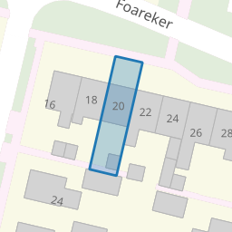 Perceel URT00-A-5012