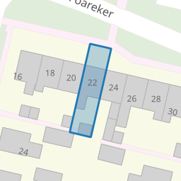 Perceel URT00-A-5013