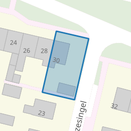 Perceel URT00-A-5017