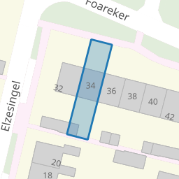 Perceel URT00-A-5019