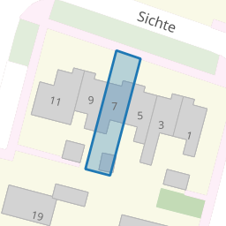 Perceel URT00-A-5032