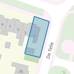 Perceel URT00-A-5035