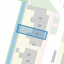 Perceel URT00-A-5065