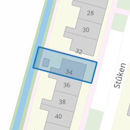 Perceel URT00-A-5067