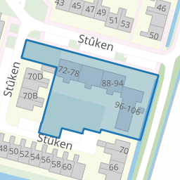 Perceel URT00-A-5077