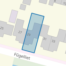 Perceel URT00-A-5099