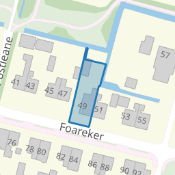 Perceel URT00-A-5107