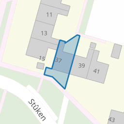 Perceel URT00-A-5110