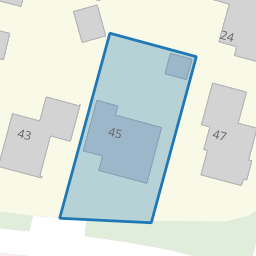 Perceel URT00-A-5116