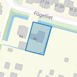 Perceel URT00-A-5119