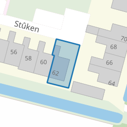 Perceel URT00-A-5129