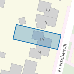 Perceel URT00-A-5131