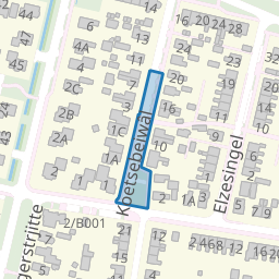 Perceel URT00-A-5132