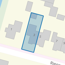 Perceel URT00-A-5133