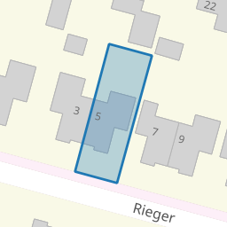 Perceel URT00-A-5134