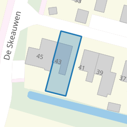 Perceel URT00-A-5147