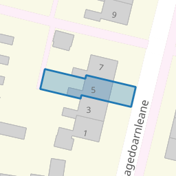 Perceel URT00-A-5183