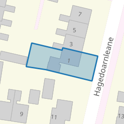 Perceel URT00-A-5185