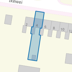Perceel URT00-A-5199