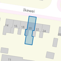 Perceel URT00-A-5213