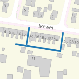 Perceel URT00-A-5219