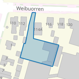 Perceel URT00-A-5231