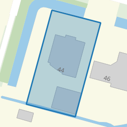 Perceel URT00-A-5233