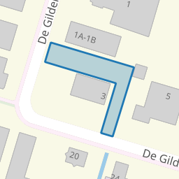 Perceel URT00-A-5241