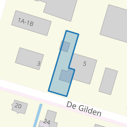 Perceel URT00-A-5242