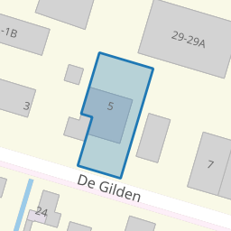 Perceel URT00-A-5243