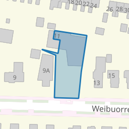 Perceel URT00-A-5283