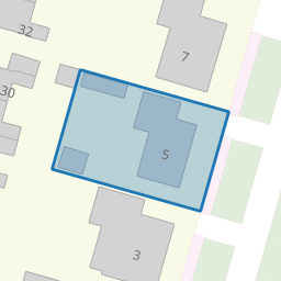 Perceel URT00-A-5288