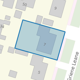 Perceel URT00-A-5289