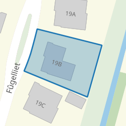 Perceel URT00-A-5296