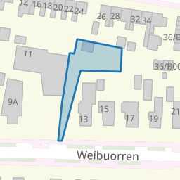 Perceel URT00-A-5304