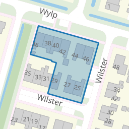 Perceel URT00-A-5309