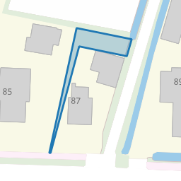 Perceel URT00-A-5315