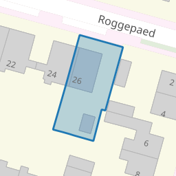Perceel URT00-A-5324