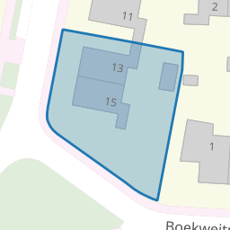 Perceel URT00-A-5327